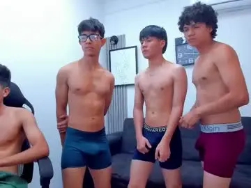 Chaturbate Adult Video Chat of interracial_wallen