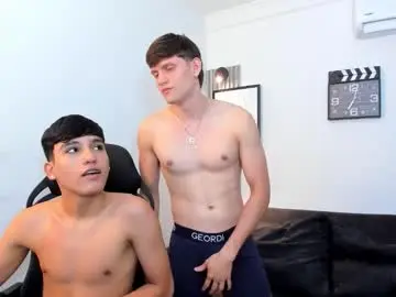 Chaturbate Adult Webcam of interracial_wallen