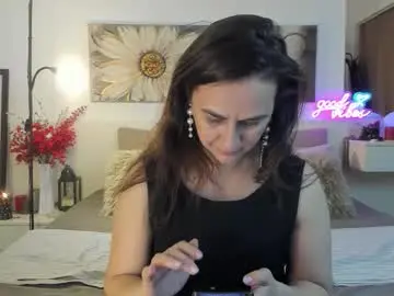 Chaturbate Adult Video Chat of joycasidy