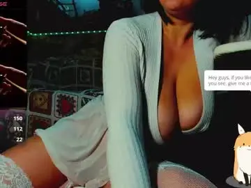 Chaturbate Live Sex of katrinedenev