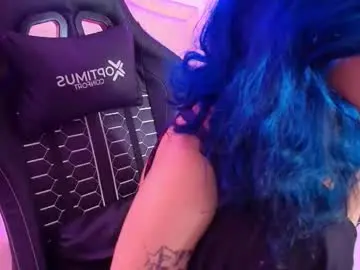 Chaturbate Live Porn of katyusha_3