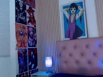 Chaturbate Sex Cam of kendall_saenz