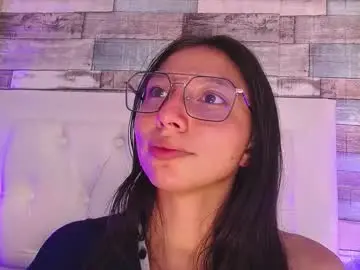 Chaturbate Nude Webcam of kendall_saenz