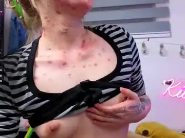 Chaturbate Best live sex cam show of kittyroses
