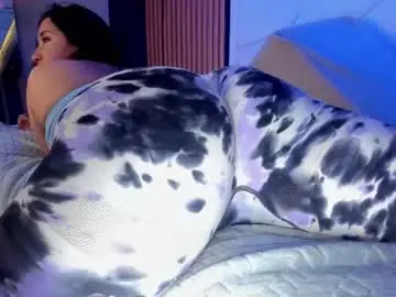 lauroberts from chaturbate