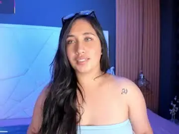 Chaturbate Live Porn of lauroberts