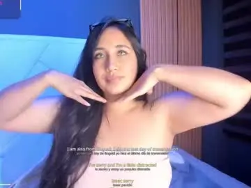 Chaturbate Adult Video Chat of lauroberts