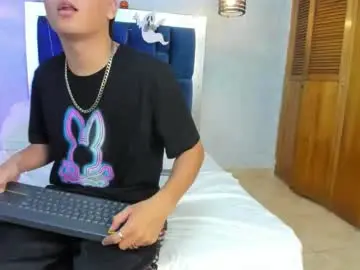 levy_steve from chaturbate