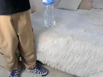 Chaturbate Sex Chat of levy_steve