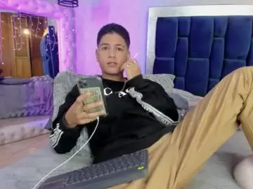 Chaturbate Private Sex Chat of levy_steve