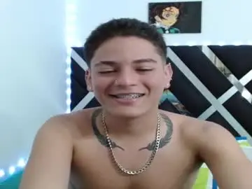 levy_steve from chaturbate