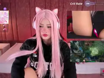 lilapop__ from chaturbate