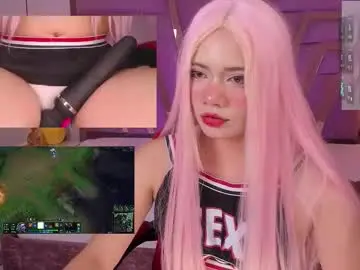 Chaturbate Private Sex Chat of lilapop__