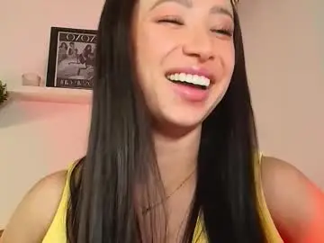 Chaturbate Live Porn of lily_evans_