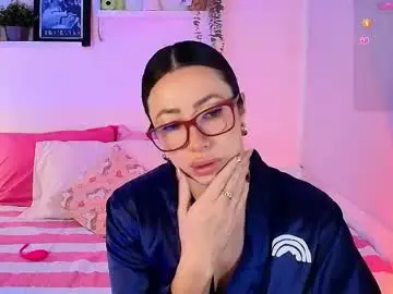 Chaturbate Adult Webcam of lily_evans_