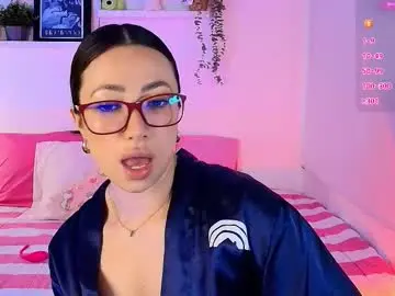 lily_evans_ from chaturbate