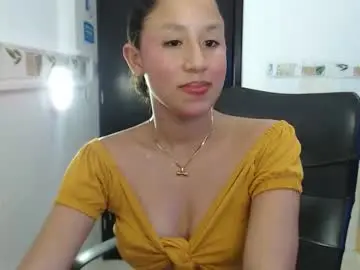 Chaturbate Adult Webcams of lina_kl