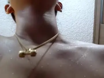 Chaturbate Private Sex Chat of lina_kl