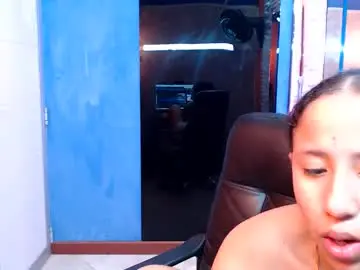 Chaturbate Best Webcam of lina_kl