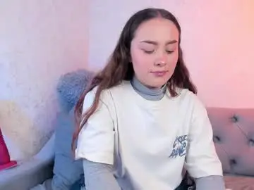 Chaturbate Live Sex Cam of magic_vera