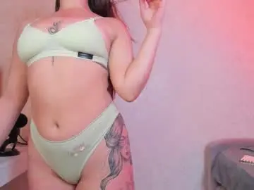Chaturbate Sex Cam of magic_vera