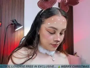 Chaturbate Nude Webcam of magic_vera