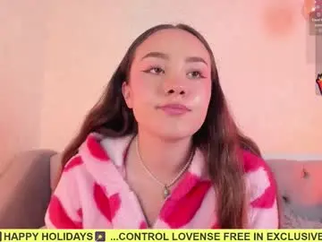 Chaturbate Live Sex of magic_vera