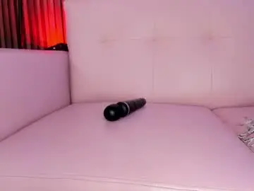 Chaturbate Live Porn of magic_vera