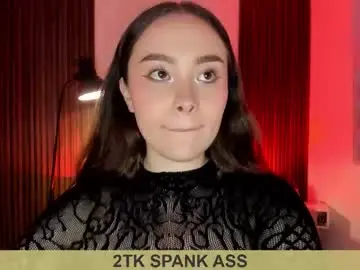 Chaturbate Live Porn of magic_vera