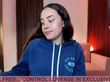 Chaturbate Live Sex of magic_vera