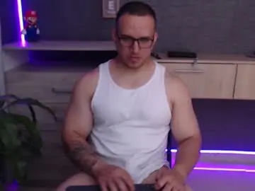 Chaturbate Watch Live Sex Cams of maximussantorini