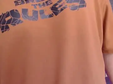 Chaturbate Adult Webcams of maximussantorini