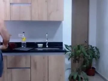 Chaturbate Free Live Porn of maximussantorini