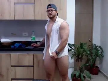 Chaturbate Sex Chat of maximussantorini