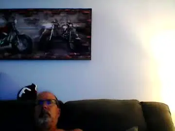 Chaturbate Adult Webcam of meathome3