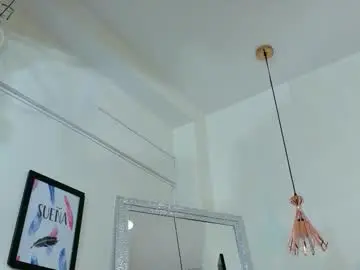 Chaturbate Sex Chat of missbnasty_