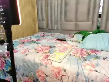 Chaturbate Watch Live Sex Cams of missbnasty_