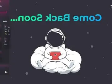 Chaturbate Adult Video Chat of missbnasty_