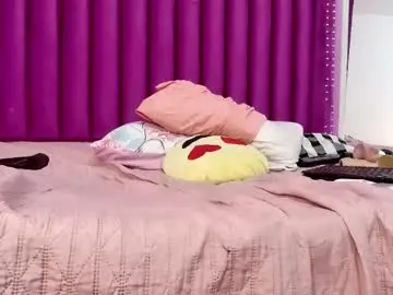 Chaturbate Best Webcam of missbnasty_