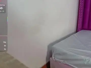 missbnasty_ from chaturbate