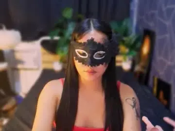 Chaturbate Live Sex Cam of mistress_dyna