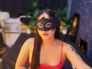 Chaturbate Free Live Porn of mistress_dyna
