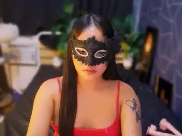 Chaturbate Sex Chat of mistress_dyna