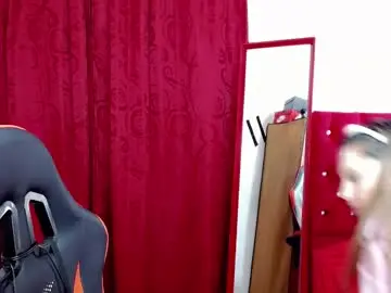 Chaturbate Sex Cam of natasha__magics