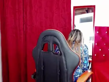 Chaturbate Watch Live Sex Cams of natasha__magics