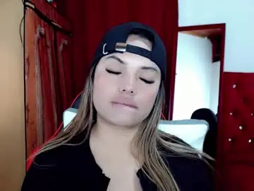 Chaturbate Adult Video Chat of natasha__magics