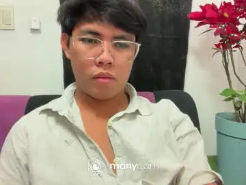 Chaturbate Private Sex Chat of p1noytwink_