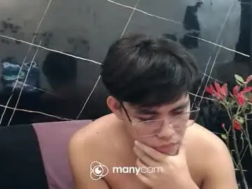 Chaturbate Free Porn Cam of p1noytwink_