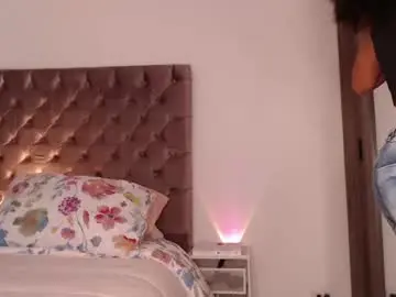 Chaturbate Free Porn Cam of rouss_henao