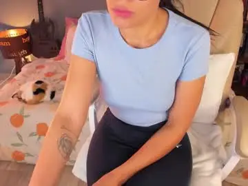 Chaturbate Free Porn Cam of rouss_henao